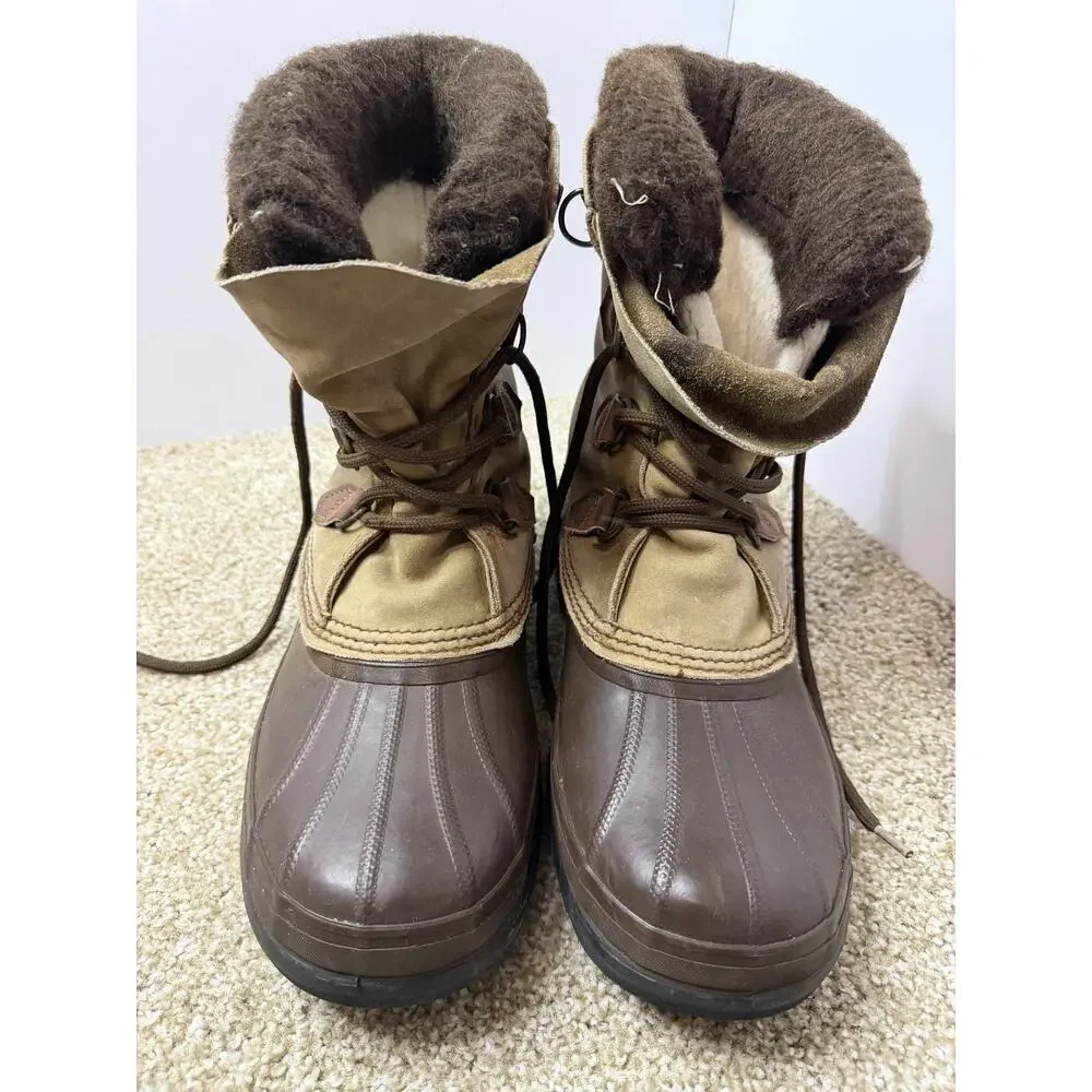 Sorel brand style